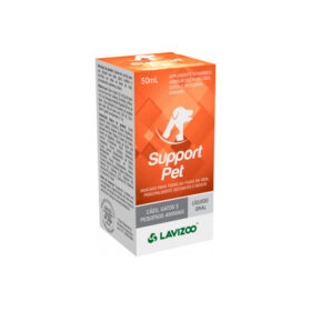 Support Pet 50 ml