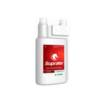 Suprafer 1 Lt - Lavizoo