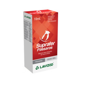 suprafer-passaros-lavizoo-dclassevet