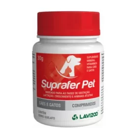 suprafer-pet-comprimidos-30g-lavizoo-casa-do-produtor
