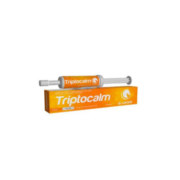 Suplemento em Pó Triptocalm Pasta Lavizoo 35gr