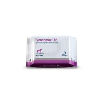 VENCOMAX 12 25 DS