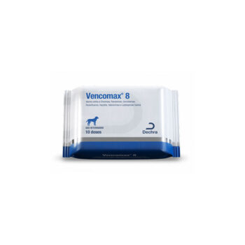 Vencomax 8