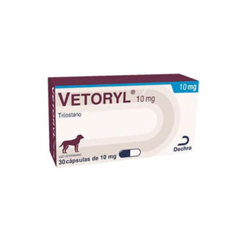 Vetoryl® 10 mg