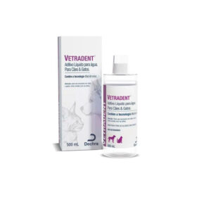 VETRADENT ADITIVO LIQ 500 ML ORIG