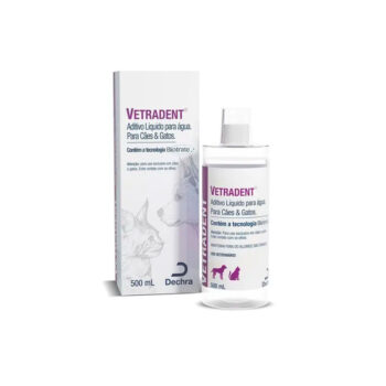 VETRADENT ADITIVO LIQ 500 ML ORIG