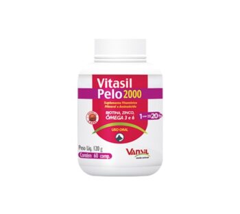 VITASIL PELO 2000